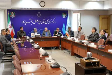 ثبت رسمی معاملات اموال غیرمنقول در شهرداری شهرکرد کلید خورد