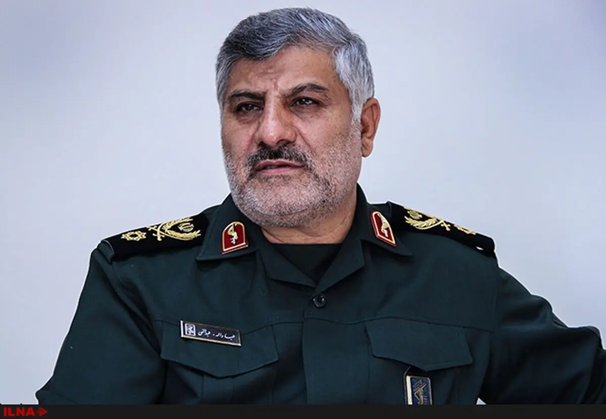 تشریح اولویت‌های قرارگاه سازندگی خاتم الانبیا در سال ۹۶/ برای تحقق اقتصاد مقاومتی همچنان در آماده‌باش صددرصد هستیم