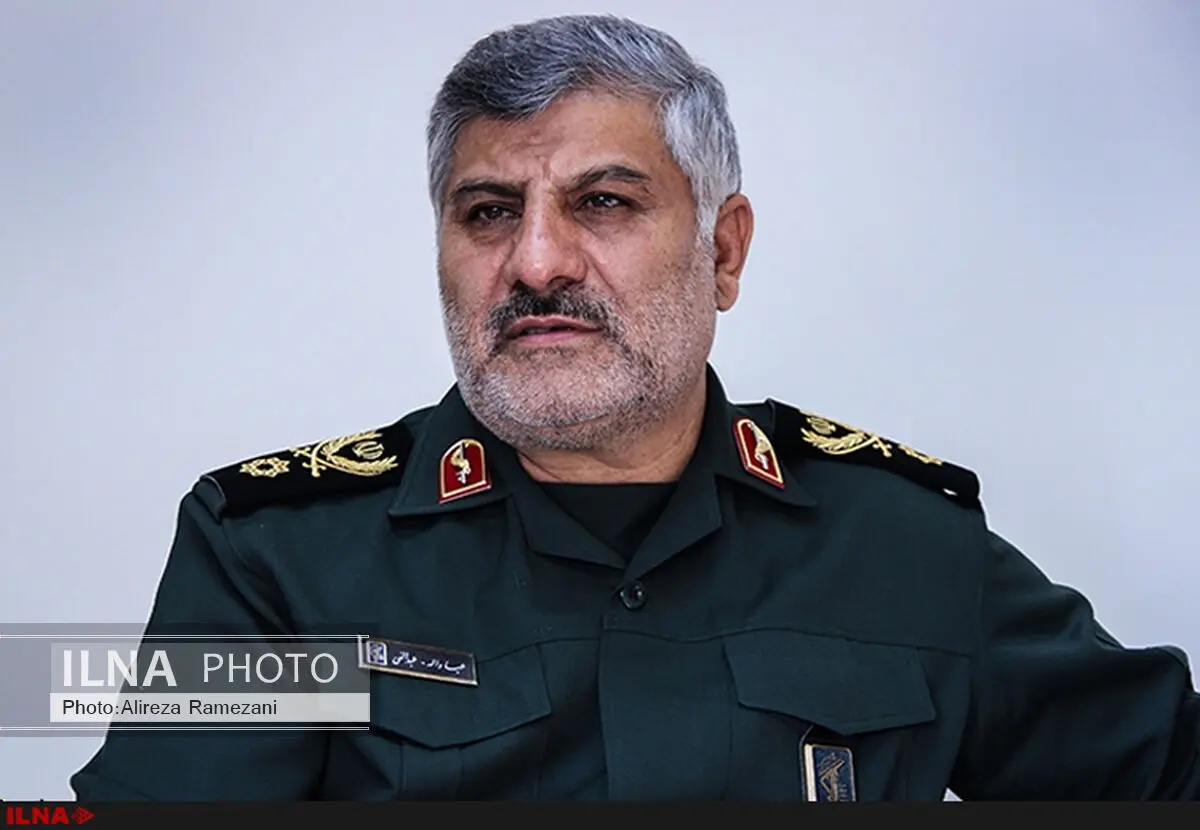 سردار عبداللهی خواستار تسریع در روند اجرای پروژه آزادراه کنارگذر جنوبی تهران شد