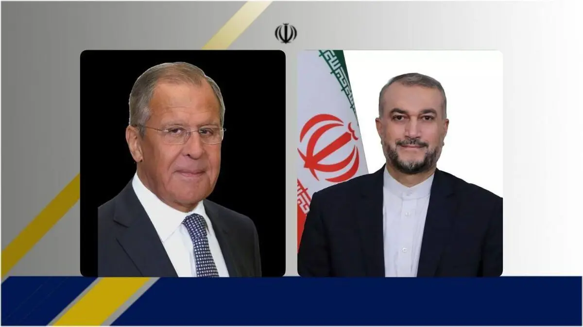 اطمینان داریم روسیه از این مرحله عبور خواهد کرد