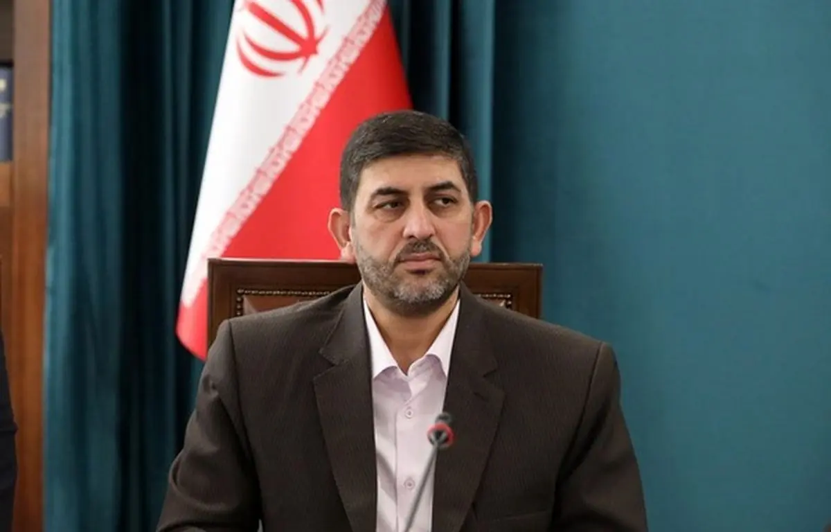انتقاد نماینده اهواز از برداشت دولت از صندوق تأمین اجتماعی/محمد امیر: صندوق تأمین اجتماعی نهاد مستقلی است که باید حفظ شود