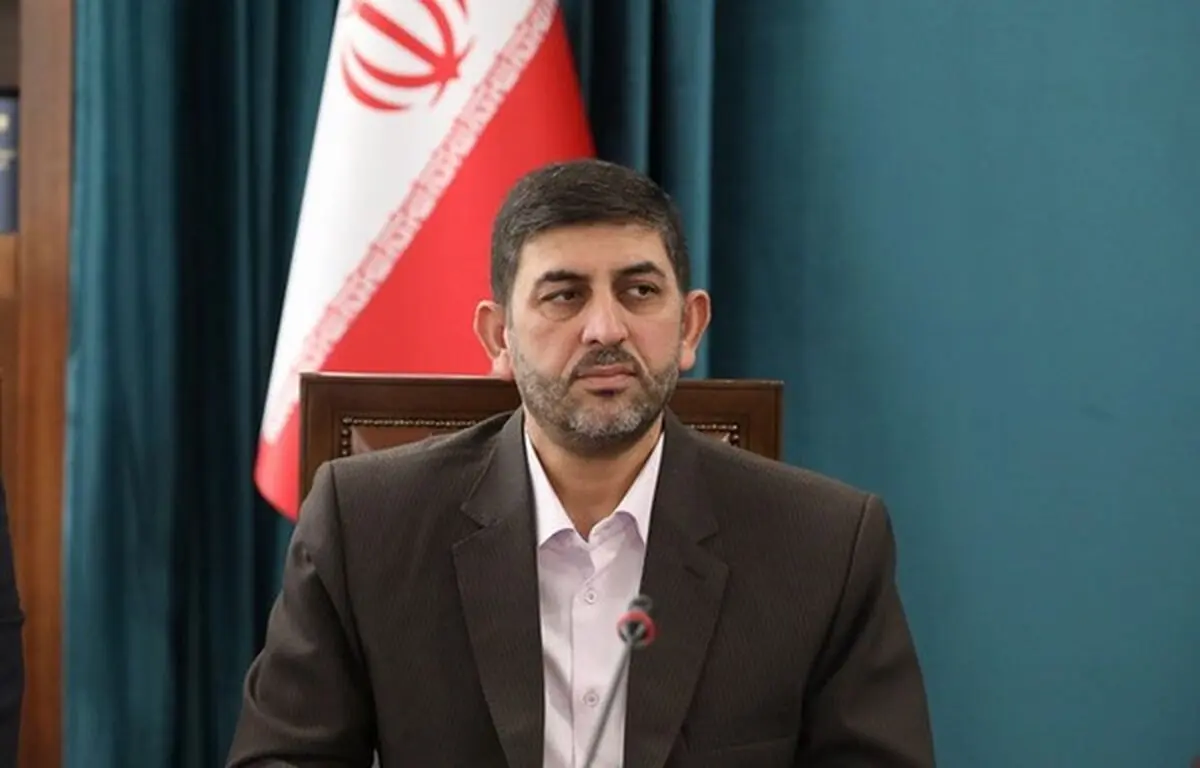 انتقاد نماینده اهواز از برداشت دولت از صندوق تأمین اجتماعی/محمد امیر: صندوق تأمین اجتماعی نهاد مستقلی است که باید حفظ شود