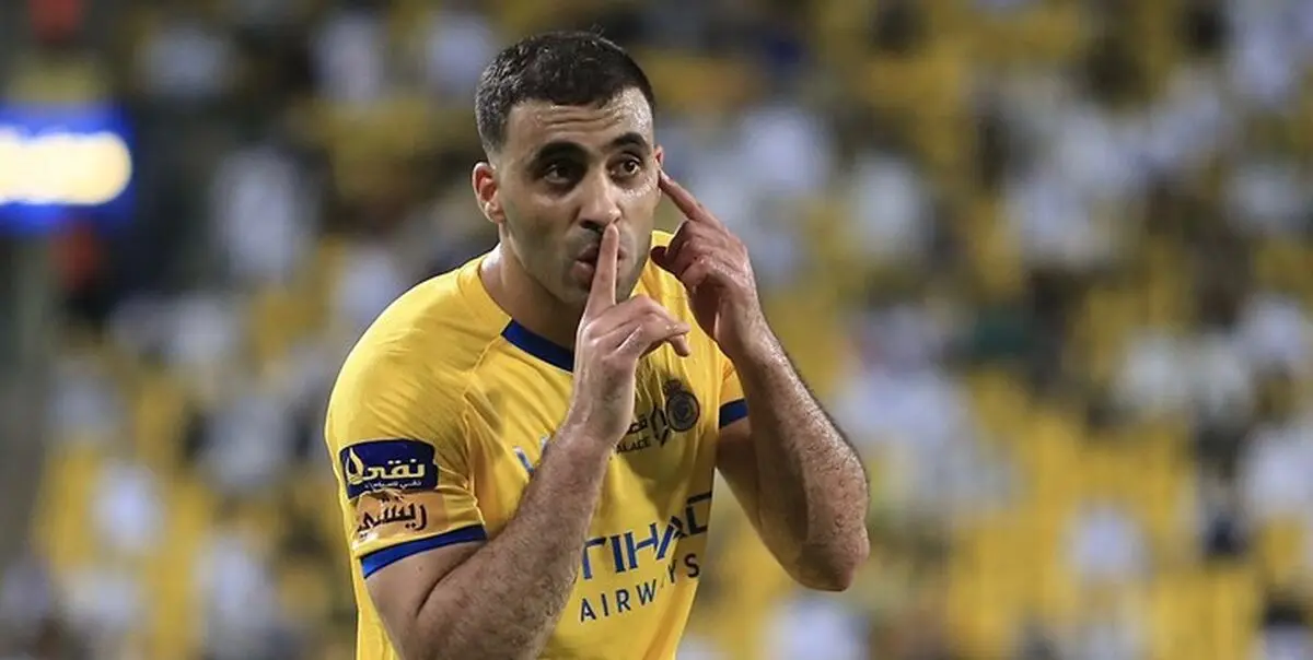  بازیکن النصر درخواست جدایی داد