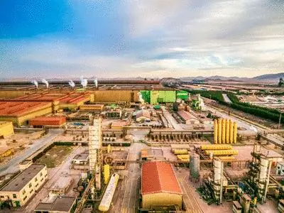 کاهش وابستگی به واردات و افزایش ظرفیت تولید فولاد با راه‌اندازی پروژه «الکترود گرافیتی اردکان» به همت فولاد مبارکه