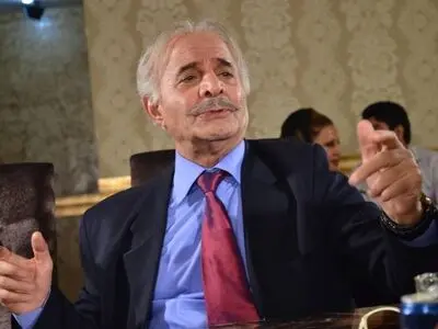 تغییر زمان اکران آنلاین آخرین فیلم سیروس گرجستانی