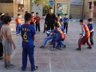 تبدیل زیرزمین مدارس به سالن ورزشی/ امکان انتقال دانش‌آموزان به سالن‌های ورزشی نزدیک مدارس وجود ندارد