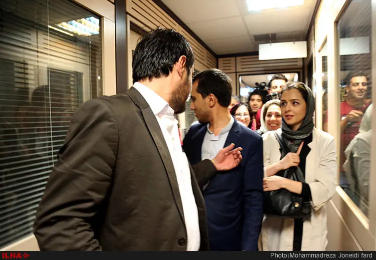 گالری