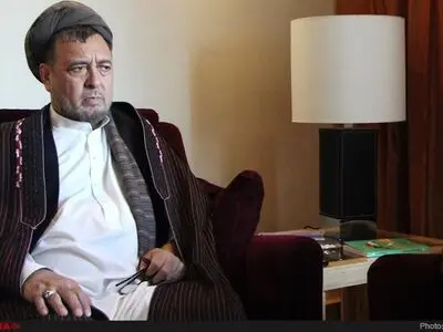 پاکستان طالبان را خیلی دیر سر میز مذاکرات آورد/ داعش در افغانستان جایی ندارد