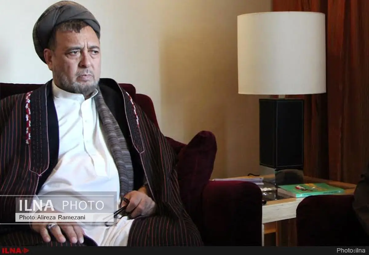 پاکستان طالبان را خیلی دیر سر میز مذاکرات آورد/ داعش در افغانستان جایی ندارد