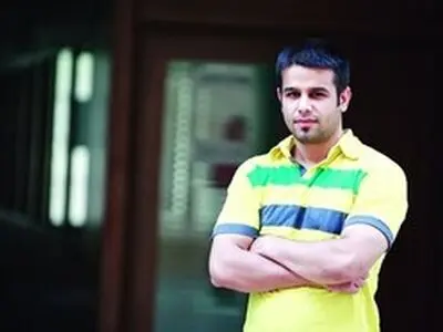 ۷۴ روز از ناپدیدشدن گرافیست جوان می‌گذرد