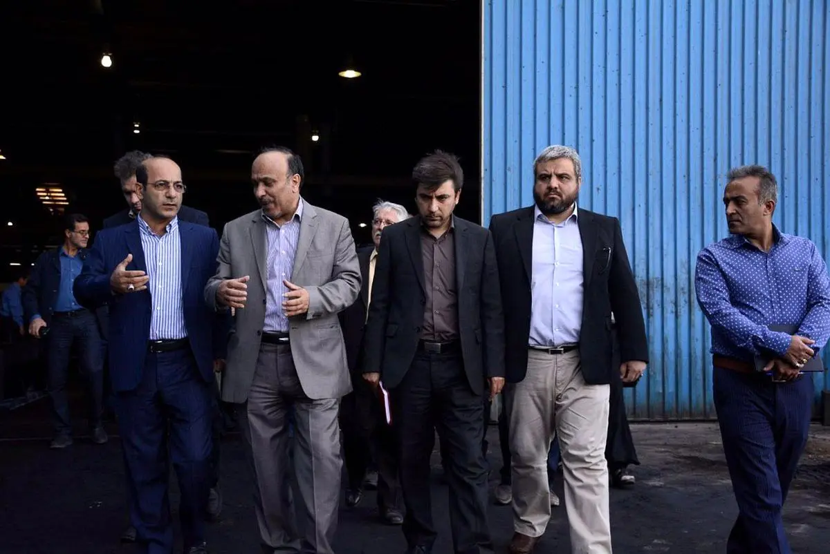 اول کشف بازار هدف، سپس صادرات/ تمرکز واحدهای صنعتی به داخل استان معطوف شود