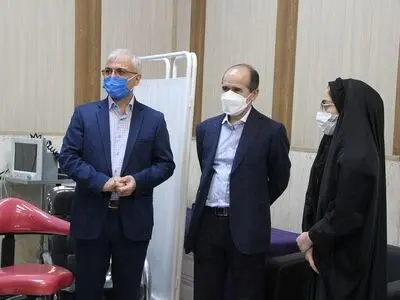 اقدامات تکمیلی برای تولید انبوه واکسن رازی کوو پارس پیگیری می‌شود 