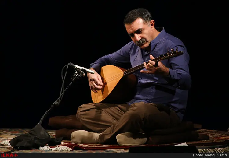 گالری