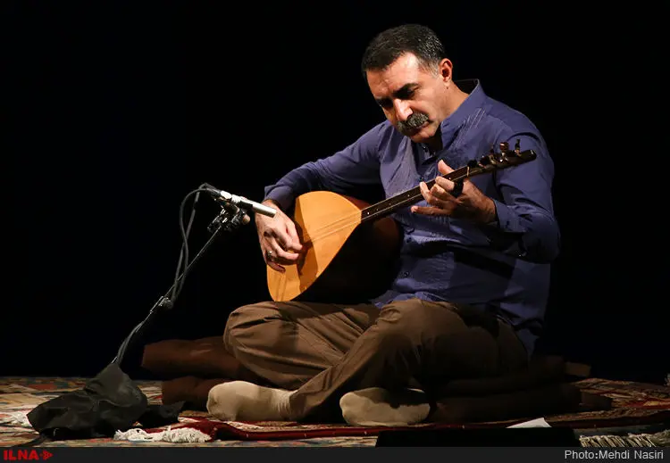 گالری