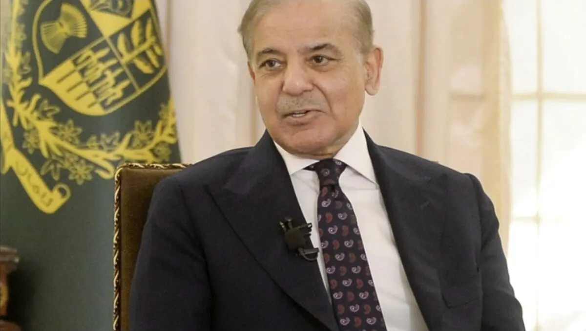عادی‌سازی روابط با هند، بدون حل مناقشه کشمیر غیرممکن است