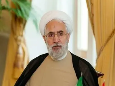 تماس تلفنی دادستان کل کشور با دادستان شهرستان بانه و طرح ۳ پیشنهاد در حوزه قضایی و اقتصادی مرز