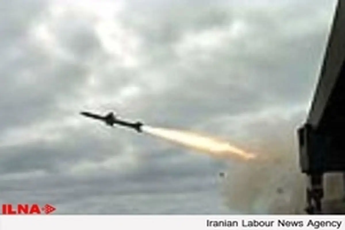 کره‌شمالی ۳ موشک کوتاه‌برد آزمایش کرد