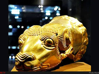 تعطیلی موزه‌ رضاعباسی و نیاوران به دلیل تعمیرات و سم‌پاشی 