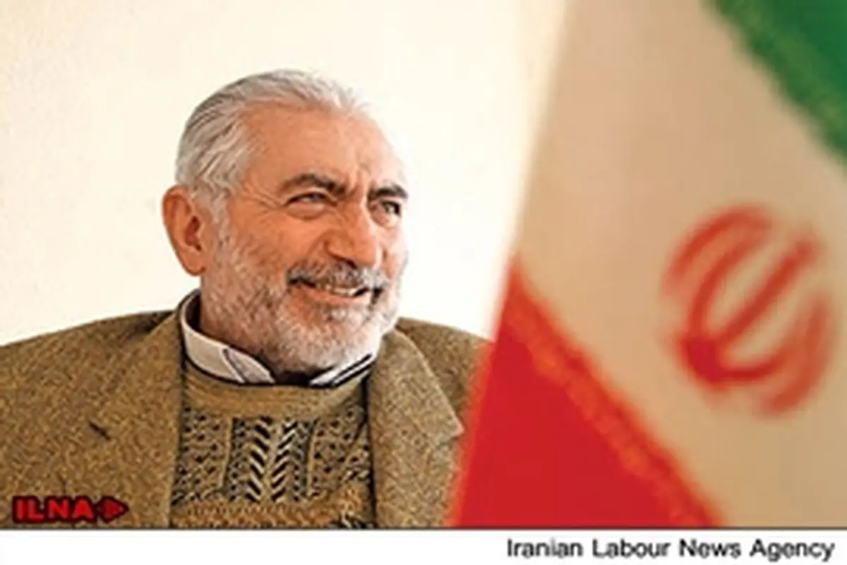 واردات گندم و برنج ناشی از ضعف یک کشور در تولید است