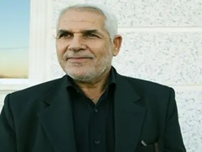 مدیر کل حوزه استاندار منصوب شد
