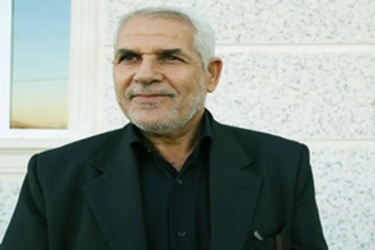 مدیر کل حوزه استاندار منصوب شد