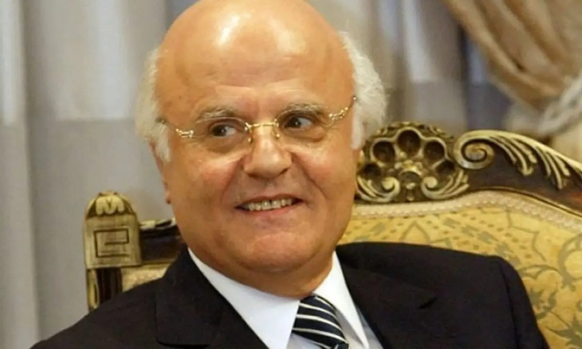 درگذشت نماینده پارلمان لبنان در پی ابتلا به بیماری کرونا

