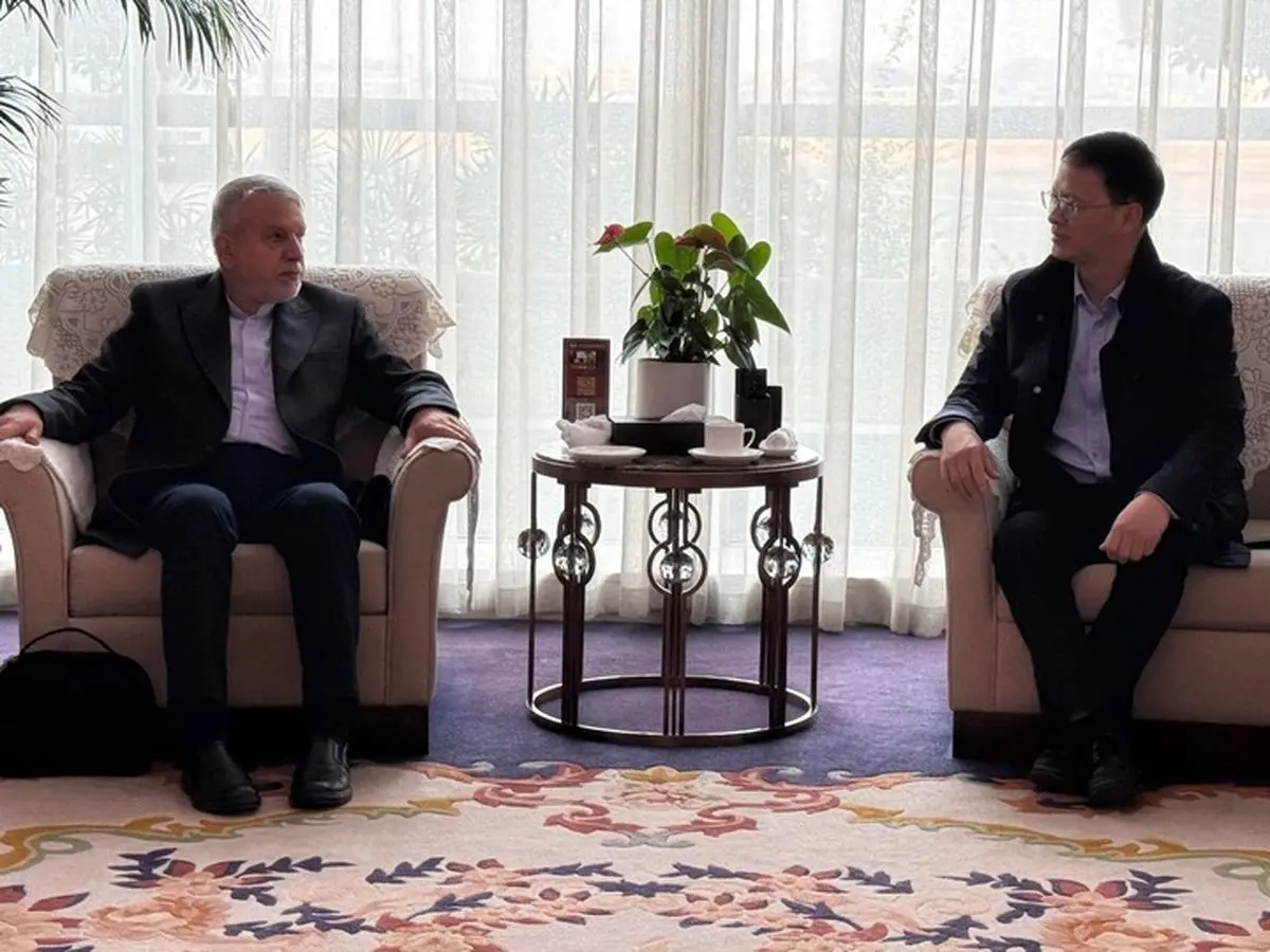 ورود صالحی‌امیری به چین برای حضور در مجمع اتحادیه میراث‌فرهنگی آسیا/ آغاز ماموریت فرهنگی ایران در چونگ‌چینگ