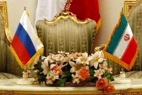 Tehran, Moscow urged to ease trade for their businessmen