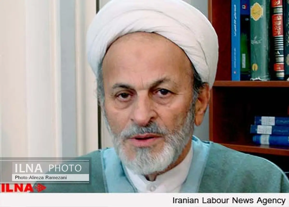  آدم‌های اصولگرایان را موش نخورده که از روحانی حمایت کنیم