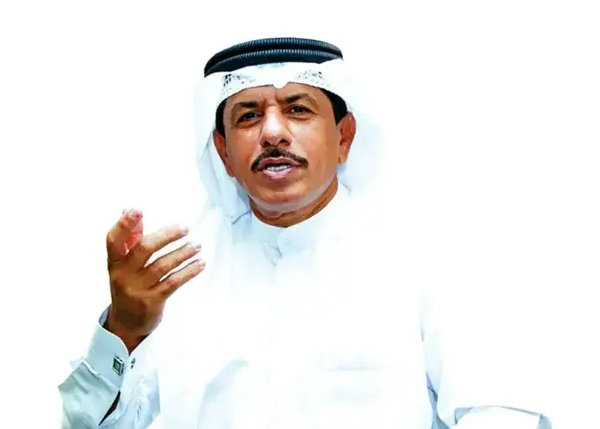 جایگزینی امارات با ایران خوش‌بینانه است