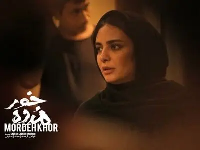 لیندا کیانی بهترین بازیگر زن در جشنواره هند