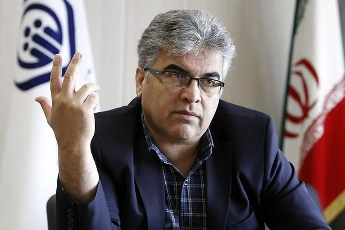 حکم سرپرست سازمان تامین اجتماعی صادر شد
