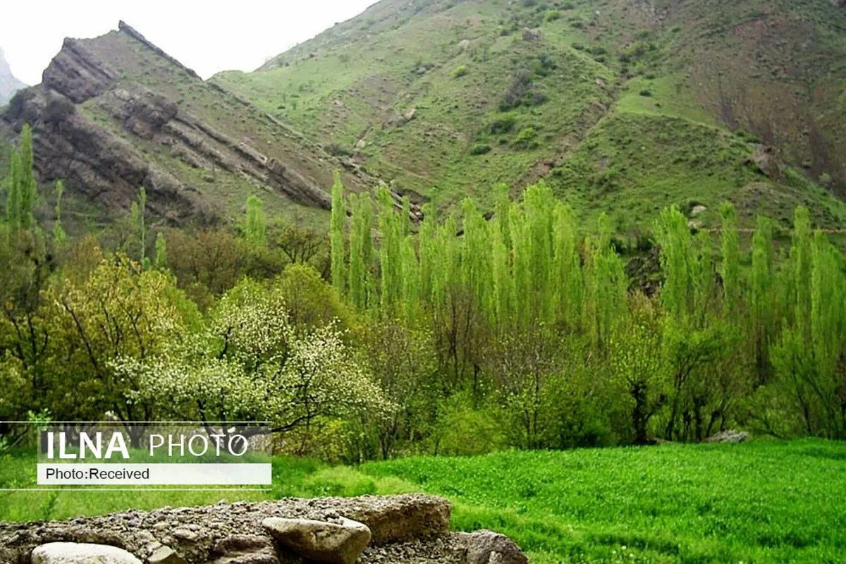 کاهش نسبی دمای هوا از فردا در استان اردبیل