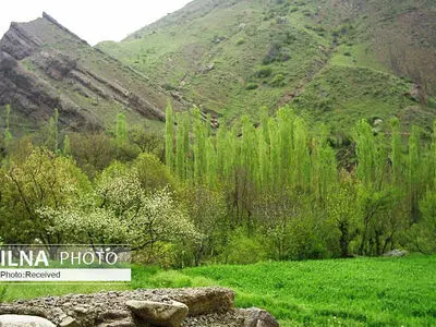 تداوم هوای خنک همراه با وزش باد شرقی تا روز دوشنبه در اردبیل / سه‌شنبه و چهارشنبه گرم در پیش است