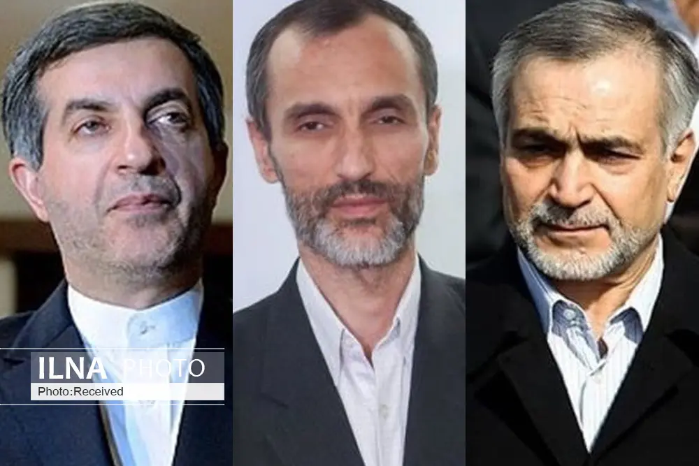 تفاوت در برخورد با دولت‌ها؛ یاران احمدی‌نژاد مورد عفو-نزدیکان روحانی در حبس