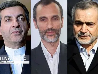 تفاوت در برخورد با دولت‌ها؛ یاران احمدی‌نژاد مورد عفو-نزدیکان روحانی در حبس