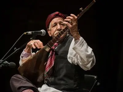 سفر به اعماق تاریخ موسیقی در آخرین سانس «آینه‌دار» ششم