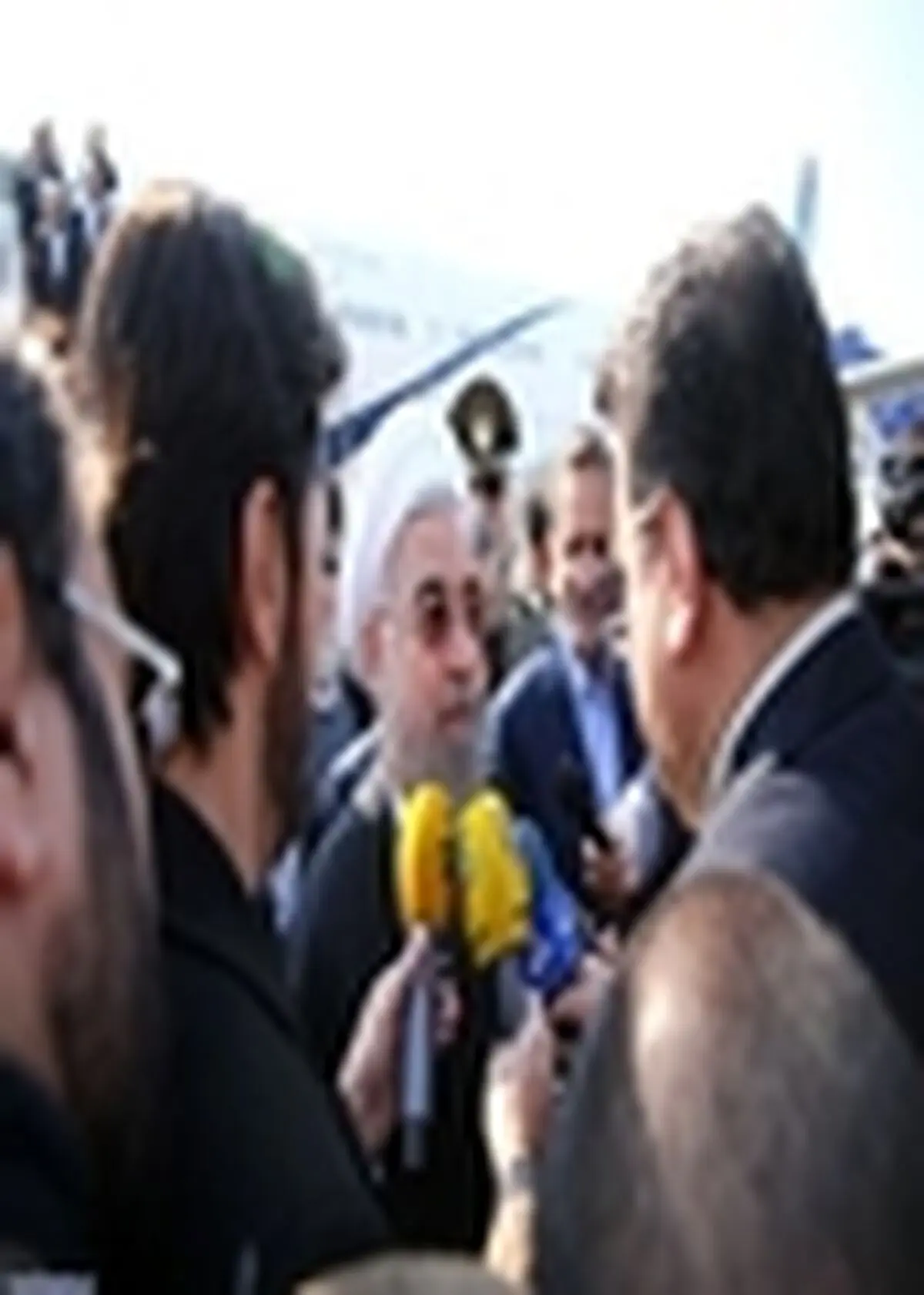 استان اصفهان قطب کشاورزی، صنعت و فناوری‌های نوین کشور است