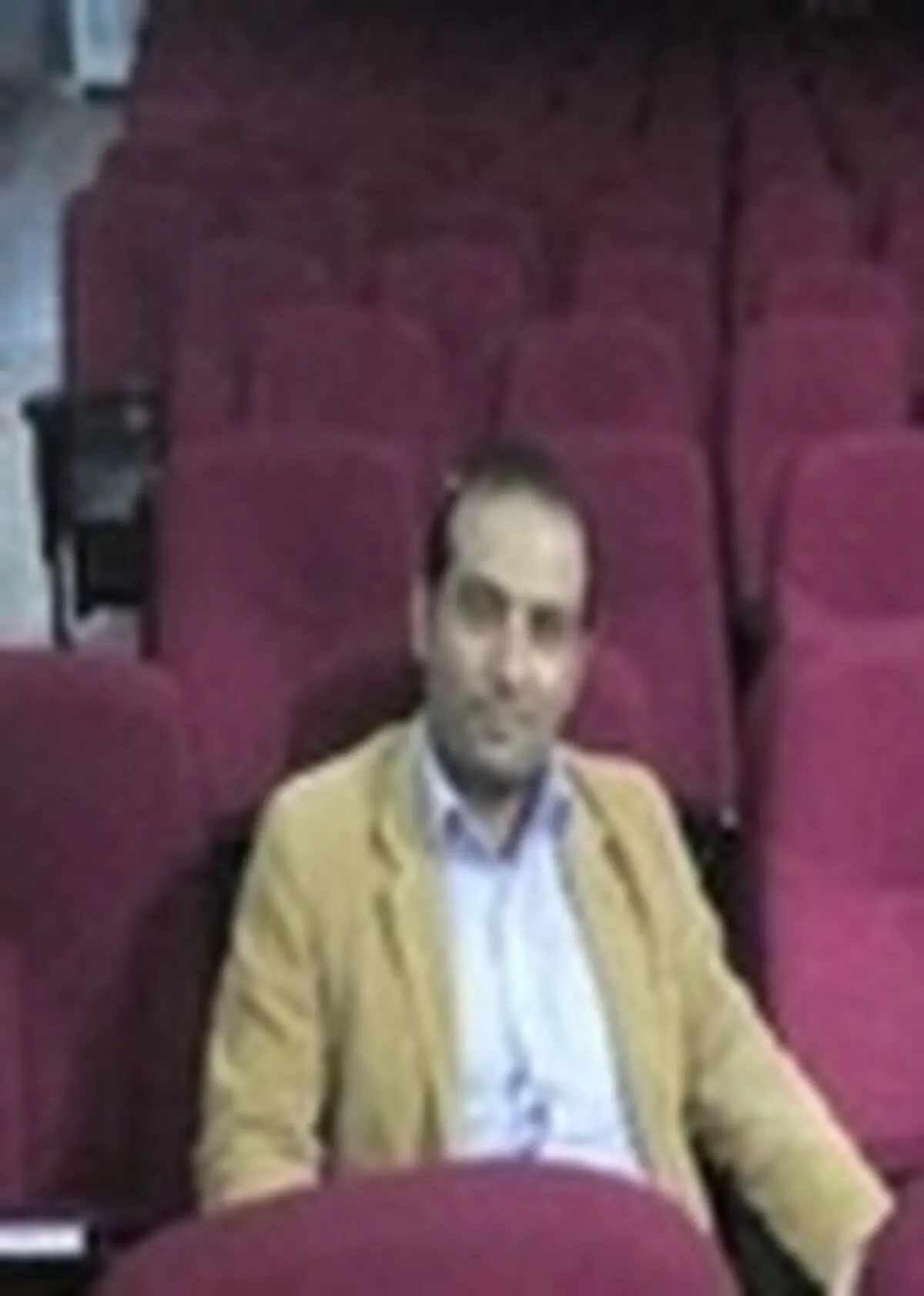 این فیلم می‌تواند خانواده‌ها را با سینما آشتی دهد