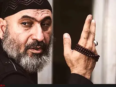 انصار حزب‌الله فیلم‌ام را از پرده پایین کشید اما من خود حزب‌الله‌ام