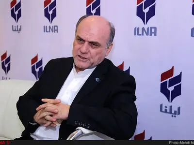 اعزام انسان به فضا متوقف شده است/بودجه نداریم