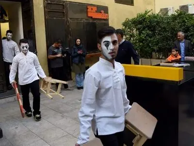 نمایش «خط باریک قرمز» آخرین ایستگاه سریال «پس از حبس» شد
