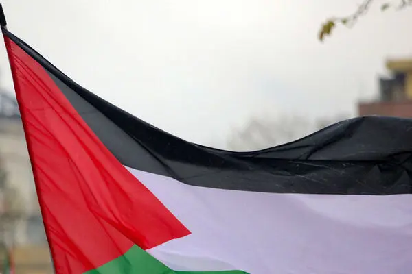 Ireland, Norway and Spain recognize Palestine as independent state
