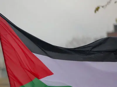 Ireland, Norway and Spain recognize Palestine as independent state
