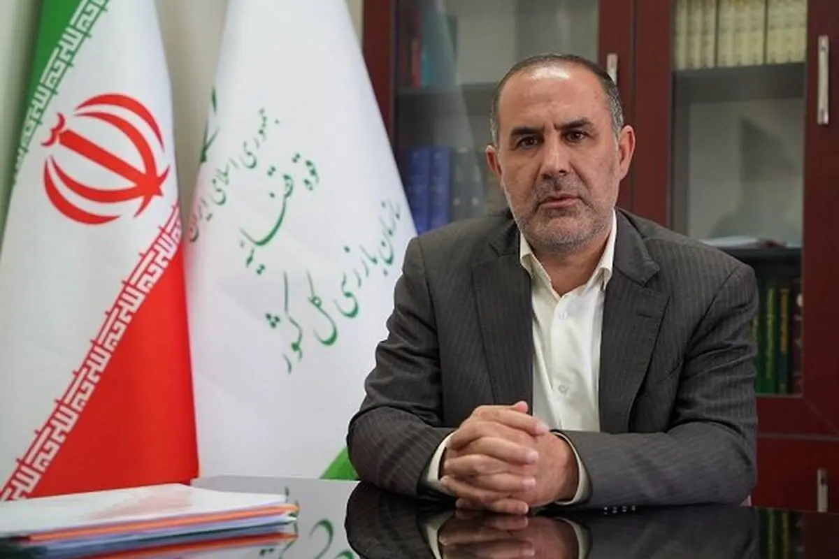مدیران توانمند و قانون مدار به مردم معرفى شوند/ بانک اطلاعاتى کارشناسان حوزه‌هاى مختلف در دفتر امور ویژه سازمان بازرسى تشکیل شود