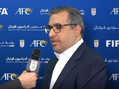  زمان تدوین آئین ‌نامه مالی فدراسیون فوتبال مشخص شد 