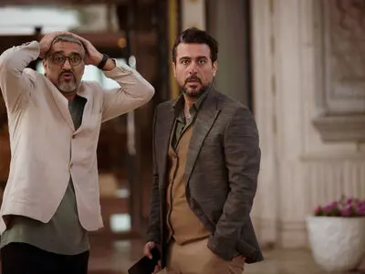 «هتل» دومین فیلم پرفروش تاریخ سینمای ایران شد
