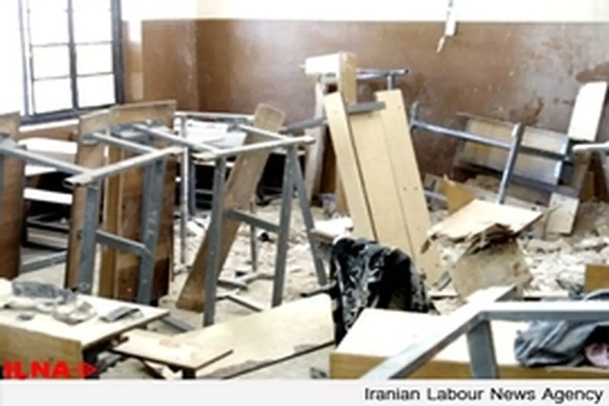 داعش ۵ مدرسه را منفجر و ده‌ها مدرسه دیگر را غارت کرد