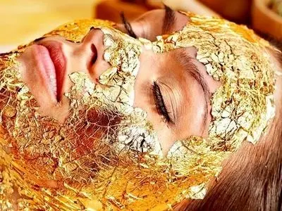 انتخاب بهترین مارک ماسک طلا