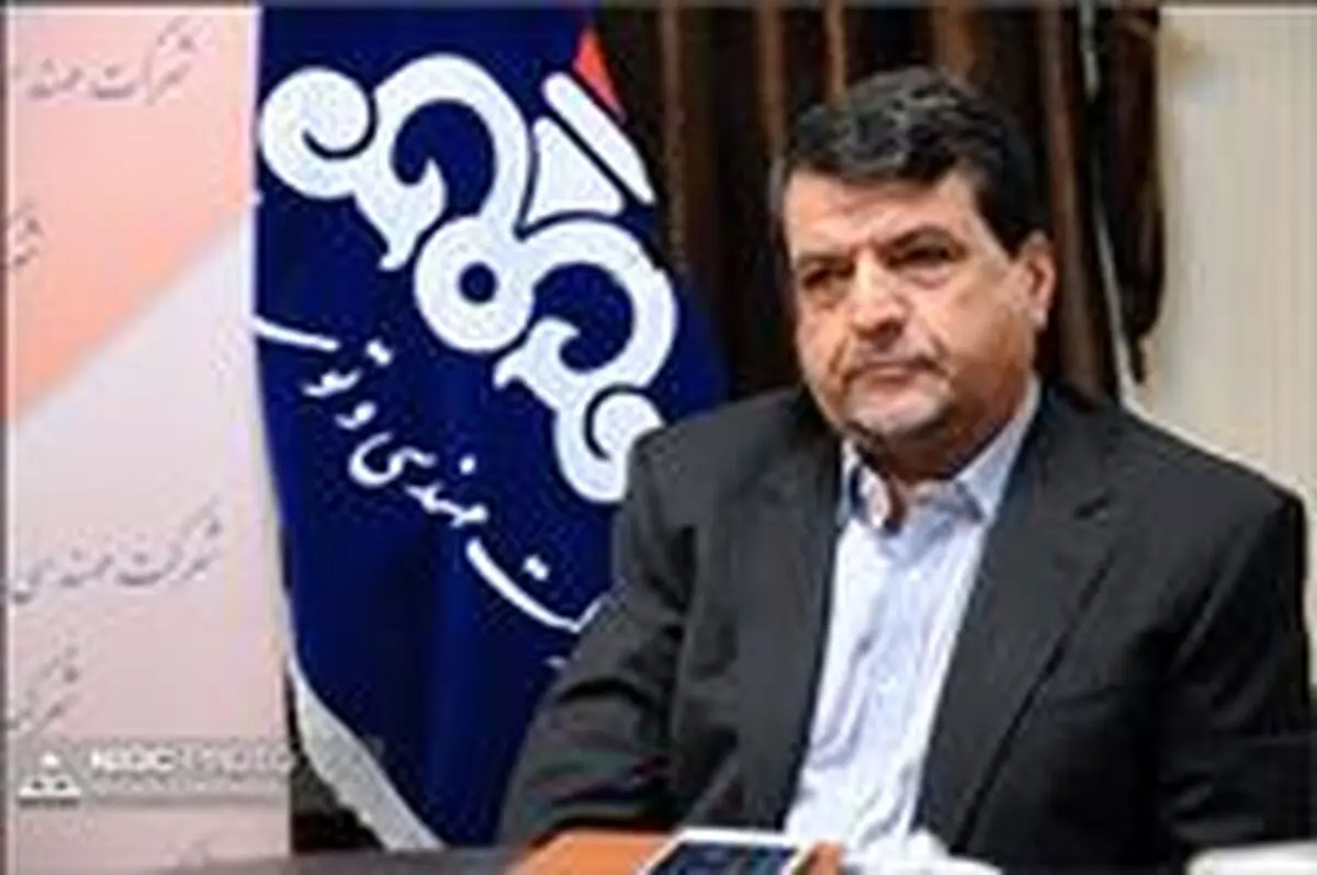 توتال، اینپکس و پتروناس طرح توسعه میدان آزادگان را ارائه کردند
